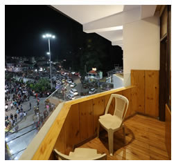 Hotel Yak Manali