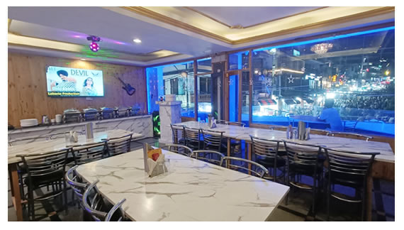 Hotel Yak Manali