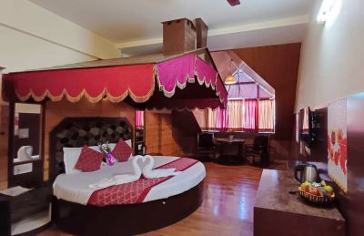 Hotel Yak Manali