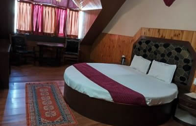 Hotel Yak Manali
