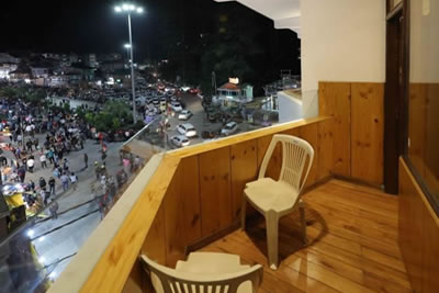 Hotel Yak Manali