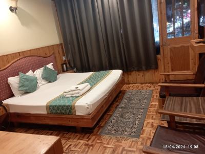 Hotel Yak Manali