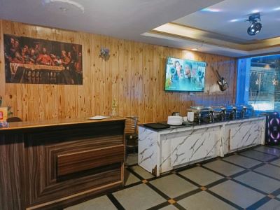 Hotel Yak Manali