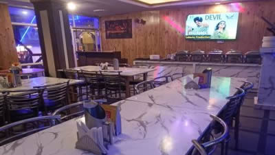 Hotel Yak Manali